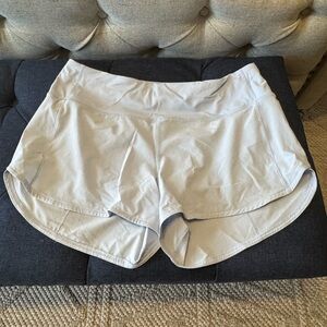 Lululemon Athletica Athletic Shorts Lightweight Design